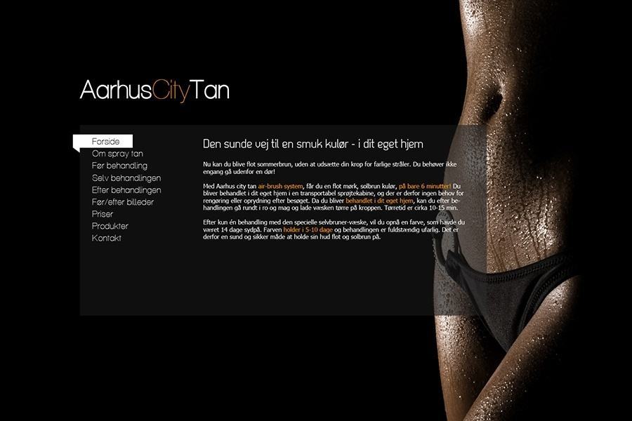 Aarhus City Tan