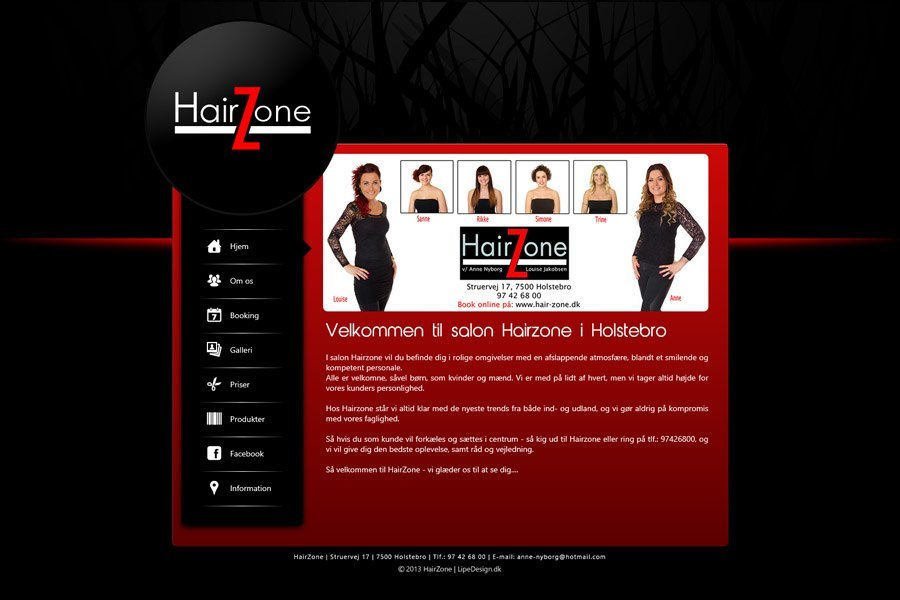 HairZone